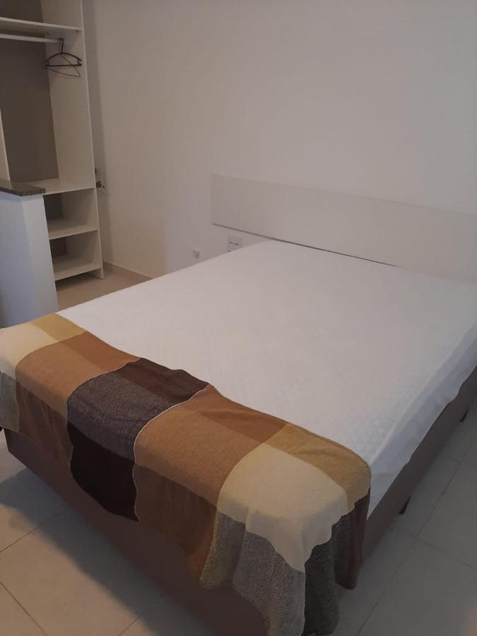 Vila Capilano Ubatuba Ngoại thất bức ảnh