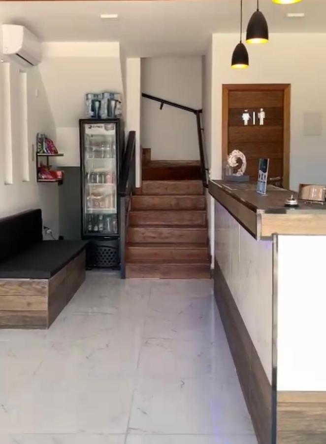 Vila Capilano Ubatuba Ngoại thất bức ảnh