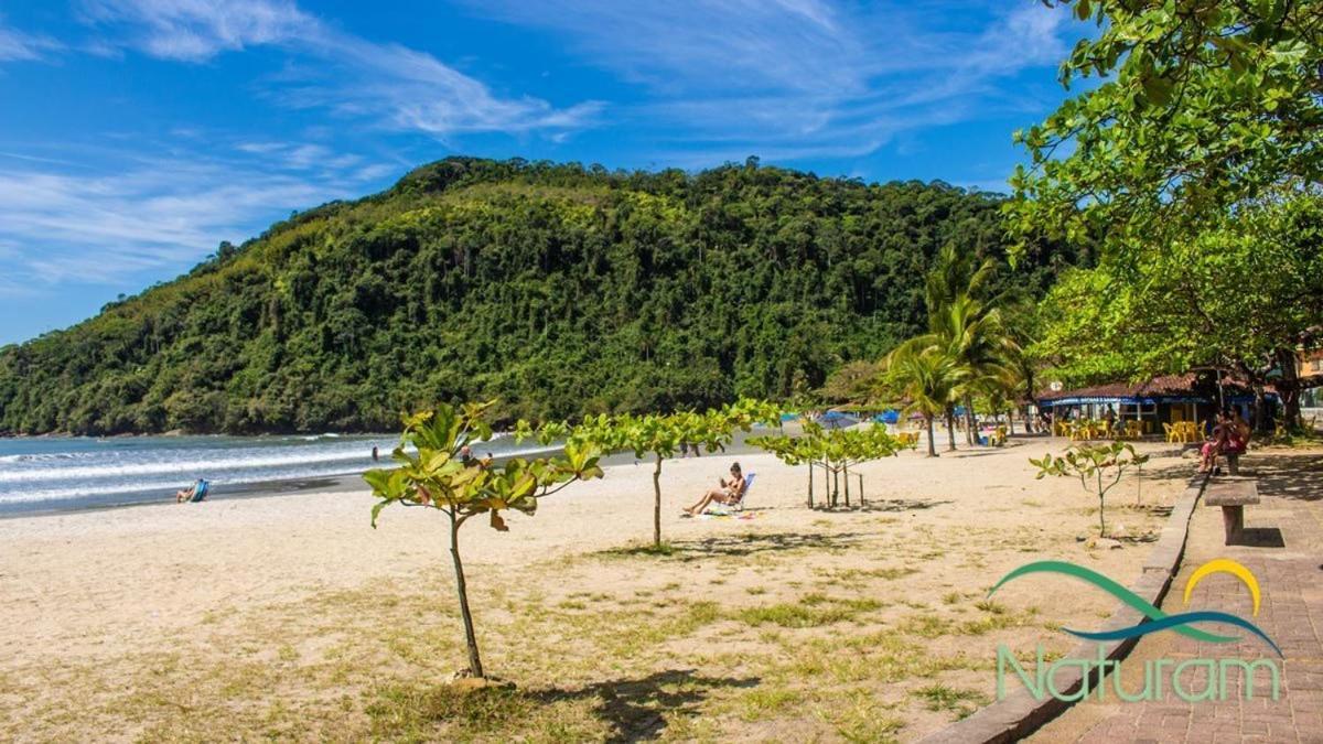 Vila Capilano Ubatuba Ngoại thất bức ảnh